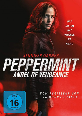 Peppermint - Angel of Vengeance (2018)