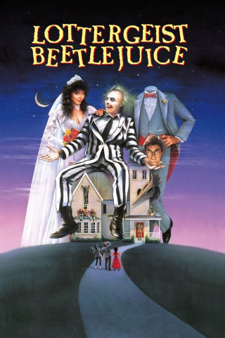 Beetlejuice (1988)