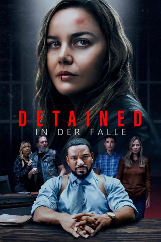 Detained - In der Falle (2024)