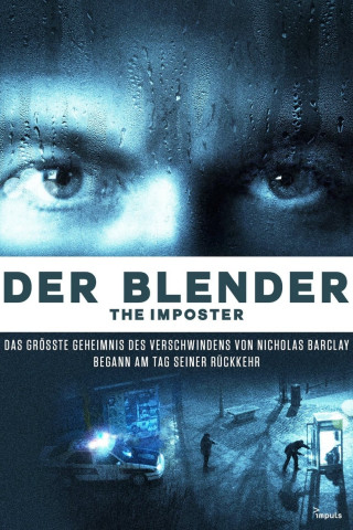 Der Blender - The Imposter (2012)
