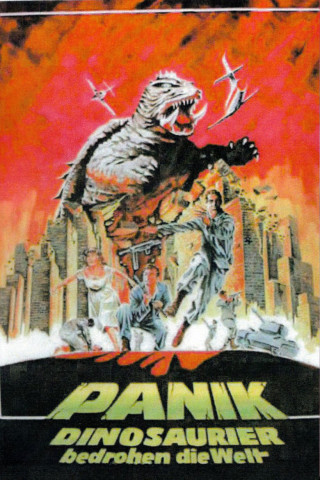 Godzilla - Der Drache aus dem Dschungel (1966)