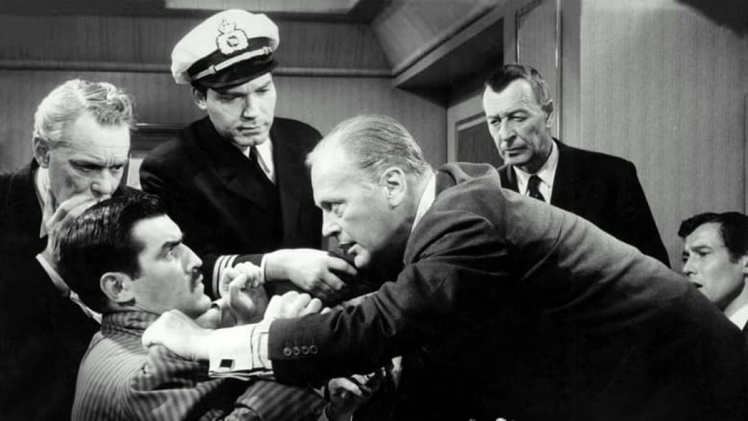 Schachnovelle (1960)