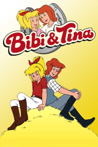 Bibi und Tina (2006): Alle Streaming-Anbieter