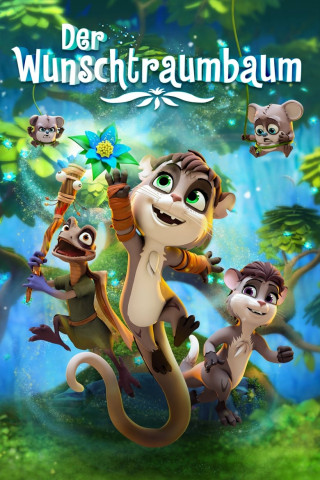 Der Wunschtraumbaum (2020)