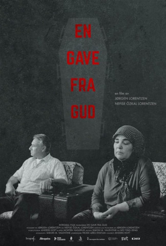 Ein Geschenk von Bob (2019)