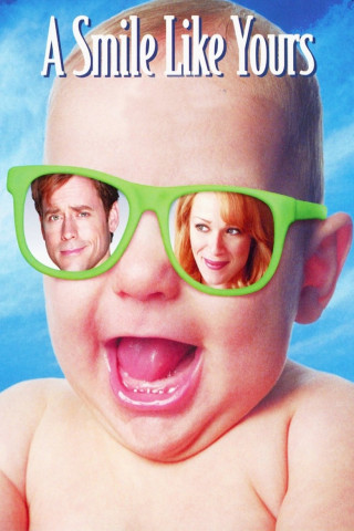 Kein Lächeln wie deins (1997)