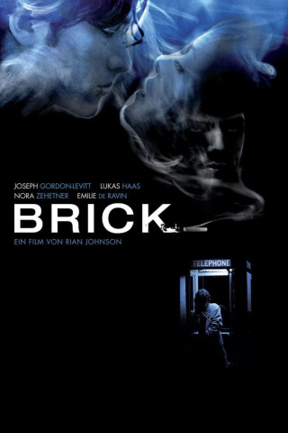 Brick - Heiße Ware (2006)