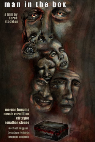 Mann in der Kiste (2019)