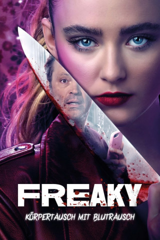 Freaky 2020 (2020)