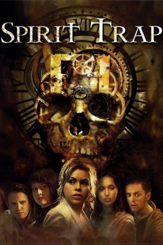 Spirit Trap - Die Geisterfalle (2005)