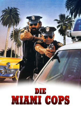 Die Miami Cops (1985)
