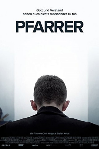 Pfarrer (2014)