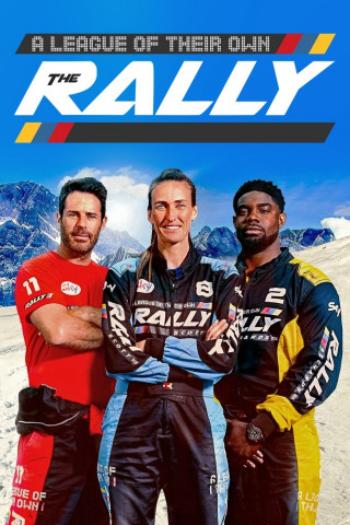 A League of Their Own: The Rally (2025)