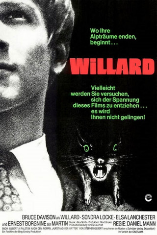 Willard (1971)