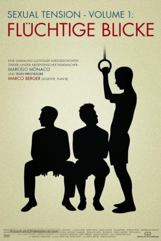 Sexual Tension, Volume 1: Flüchtige Blicke (2012)