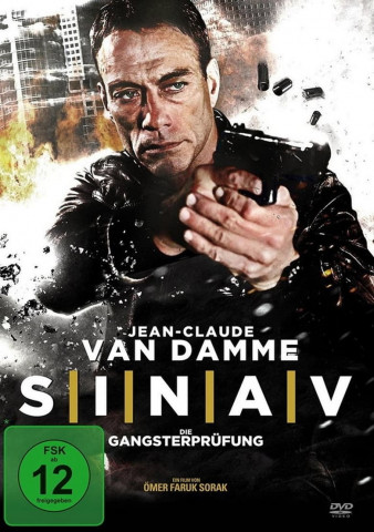 SINAV - Die Gangsterprüfung (2006)