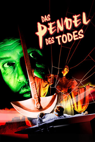 Das Pendel des Todes (1961)