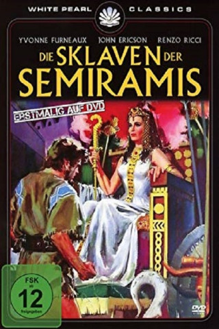 Sklaven der Semiramis (1963)