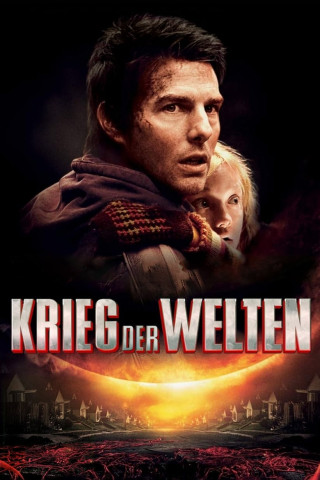 Krieg der Welten 3D (2005)