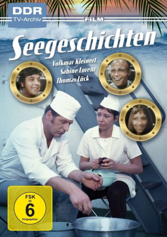 Seegeschichten (1972)