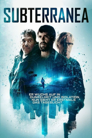 Subterranea (2015)