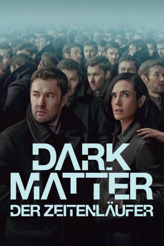 Dark Matter: Der Zeitenläufer (2024)