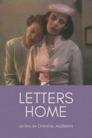 Letters Home (1986)