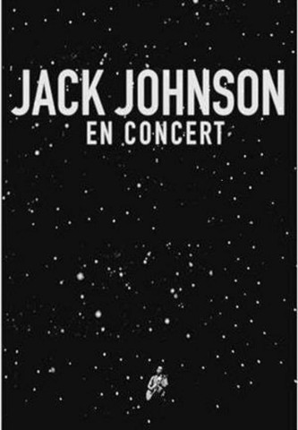 Jack Johnson en concert (2009)