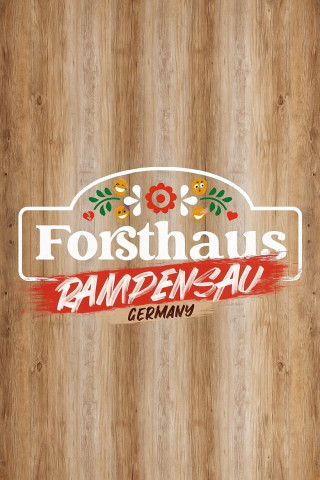 Forsthaus Rampensau Germany (2023)