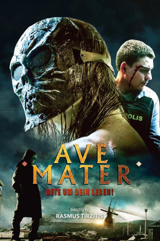Ave Mater - Bete um dein Leben (2016)