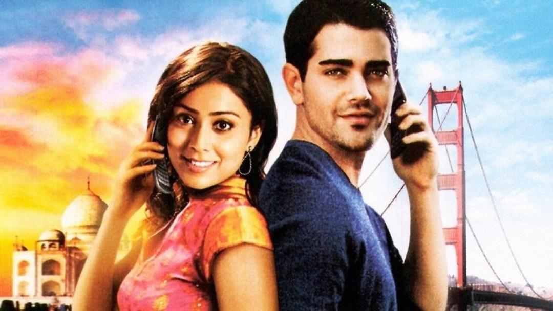 Bei Anruf Liebe (2007)