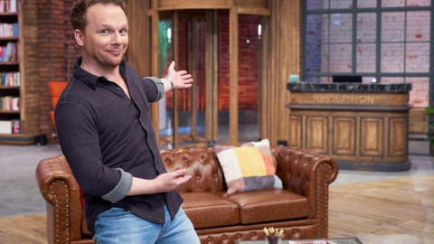 Halbpension mit Schmitz (2021)