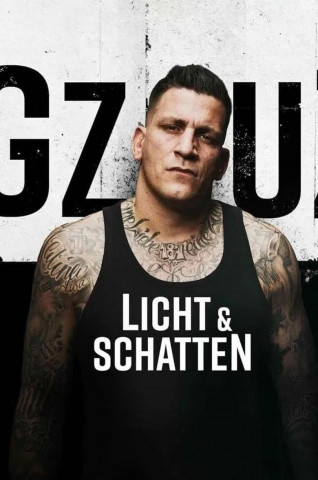 GZUZ - Licht & Schatten (2025)