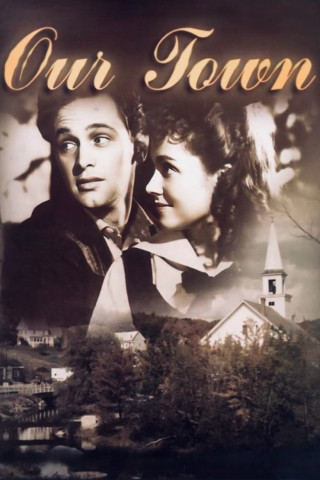 Unsere kleine Stadt (1940)