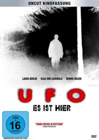 Ufo - Es ist hier (2016)