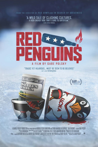 Red Penguins (2019)