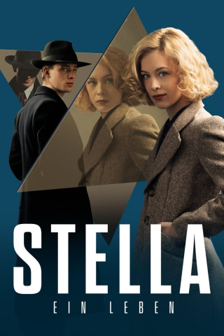 Stella, une vie allemande (2024)