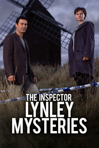 Inspector Lynley (2002)