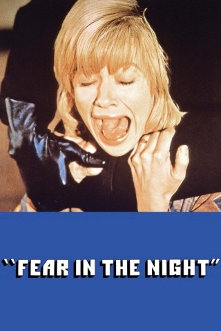 The Fear - Angst in der Nacht (1972)