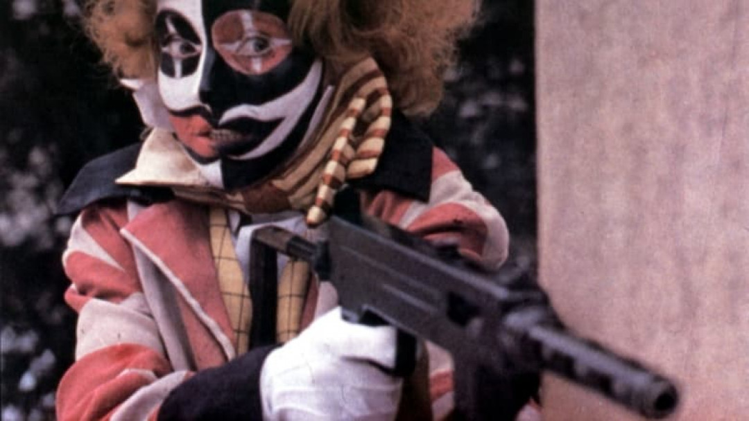 Die dritte Generation (1979)