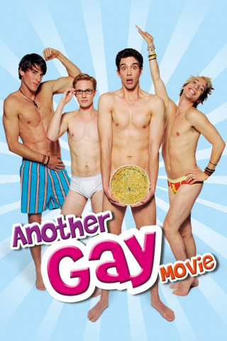Another Gay Movie (2006)