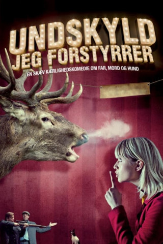 Entschuldigung, dass ich störe (2012)