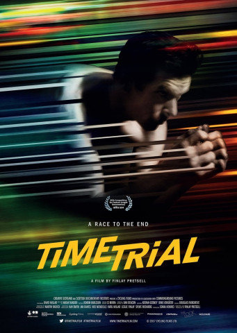 Time Trial - David Millars letzte Rennen (2017)