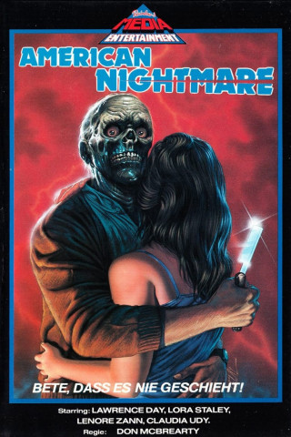 American Nightmare (1983)