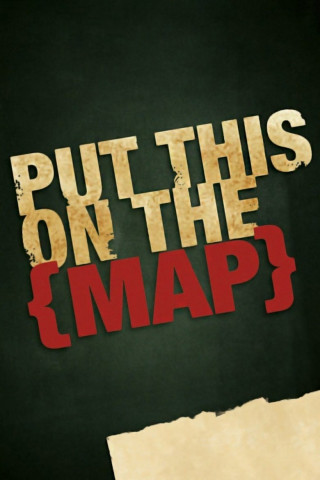 Put This on the Map (2010)