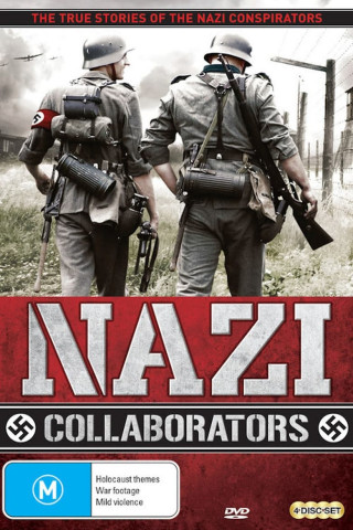 Nazi-Kollaborateure (2010)