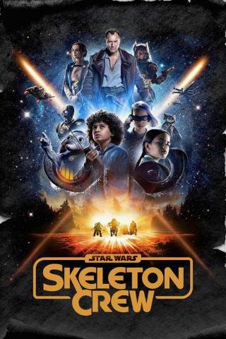 Skeleton Crew (2024)