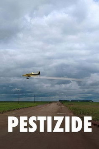 Pestizide: Europas zynischer Giftexport (2022)