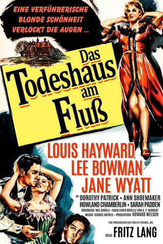 Das Todeshaus am Fluß (1950)