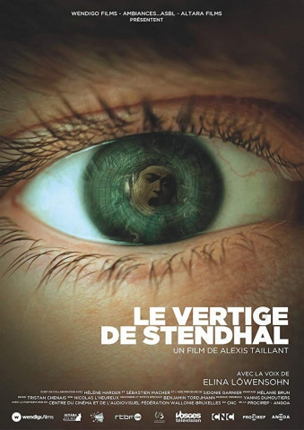 Le vertige de Stendhal (italienische Version) (2015)